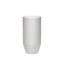 Vandglas Glas Frosted