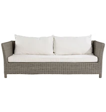 Dyna till Agusta Soffa Off-white