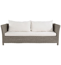 Dyna till Agusta Soffa Off-white