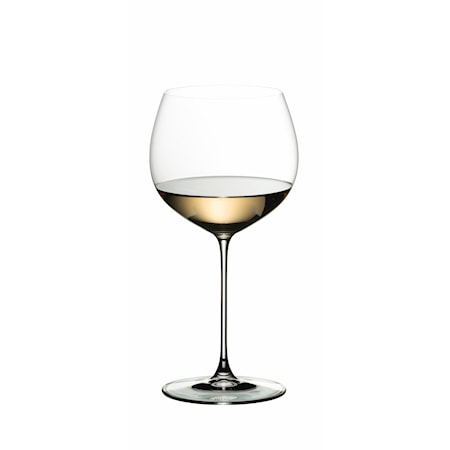 Riedel Veritas Ekfats Chardonnay 2-pack