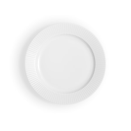 Nova Lunch Plate 22 cm