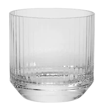 Big Top Lowball Whiskyglas 32cl Klar