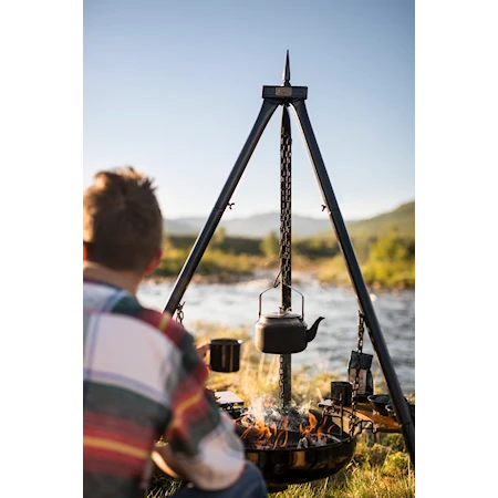 Kaffepanna 6 L Rostfritt stål