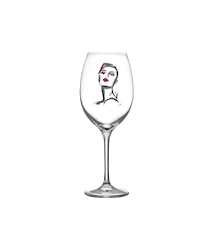 All About You Viinilasi 52 cl 2-pakkaus Hold you