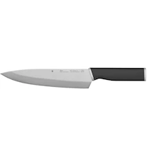 Kineo Knivset med 4 knivar, 1 knivblock och 1 knivstål