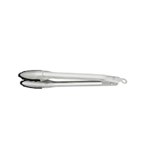 Kökstång låsbar stål/svart 23 cm