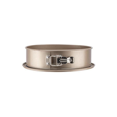 Springform Champagnefarvet 24 cm