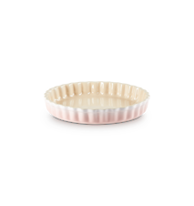 Piirakkavuoka 28 cm Shell Pink