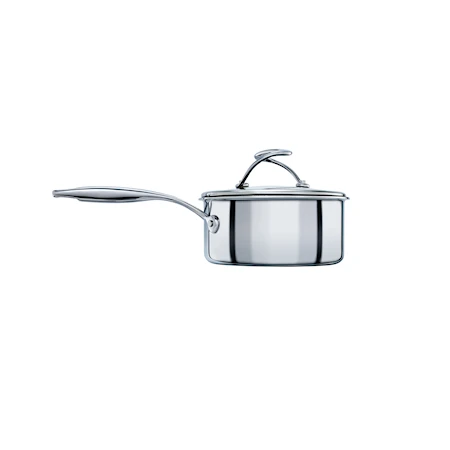 Steel Shield C Series Keitto- & paistosetti 4 osaa Ruostumaton Teräs