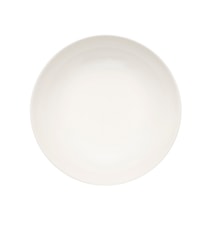 Teema Tiimi Plate Deep 20cm White