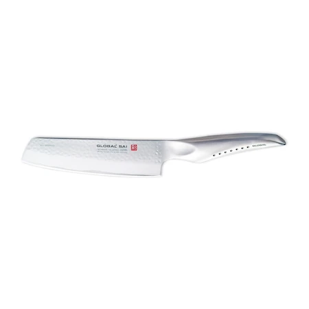 SAI grøntsagskniv 15cm