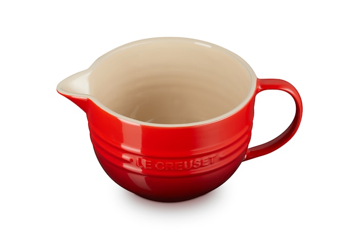 Leivontakulho 2 L Cerise
