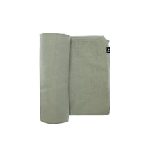 Sunshine TABLECLOTH sage 145 x 330