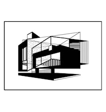 Kuva - Albers House A3