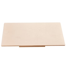 Planche à pain en hêtre 75x50x1,2 cm