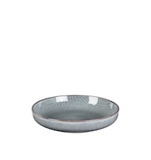 Skål Nordic Sea Stengods Ø 22,5 cm