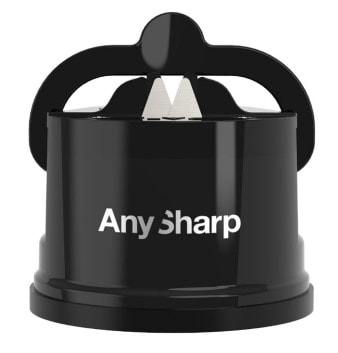 AnySharp Premium black